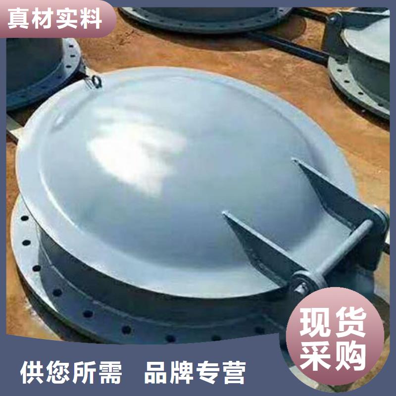 拍门品质不将就
