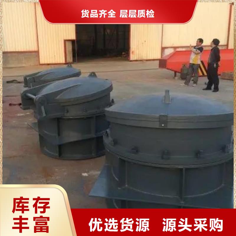 拍门 扇形闸门品质商家