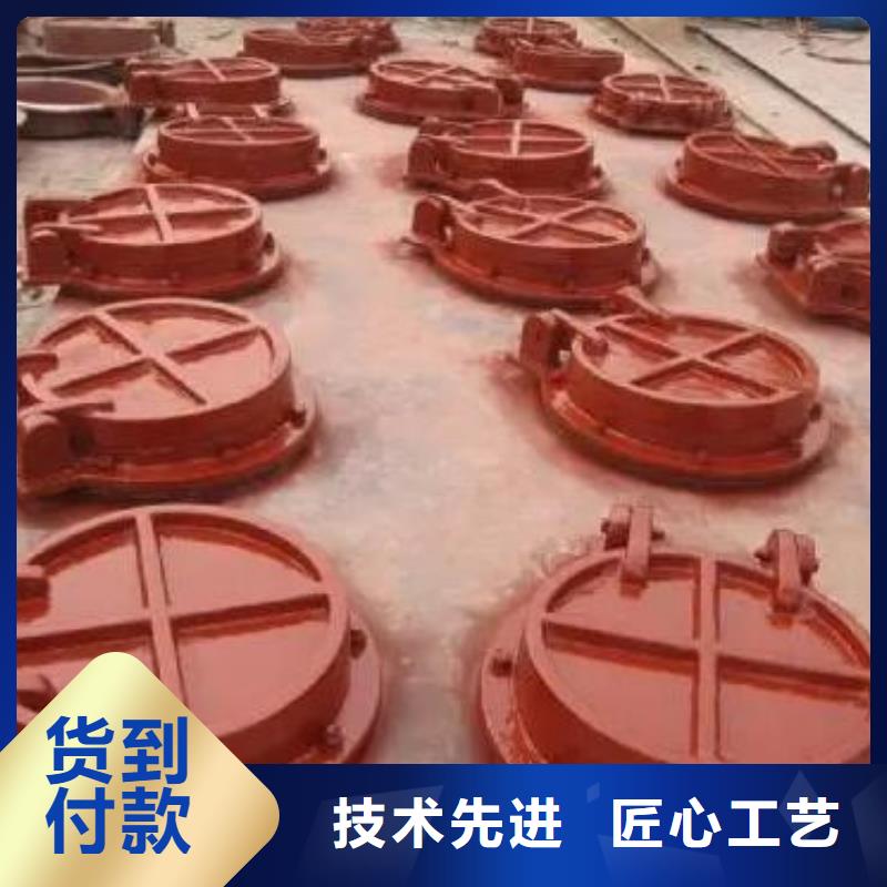 拍门钢制闸门诚信经营现货现发