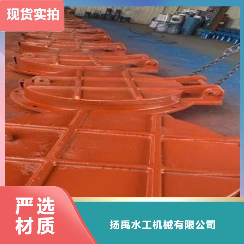 【拍门启闭机工艺层层把关】
