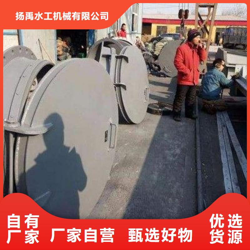 拍门应用广泛