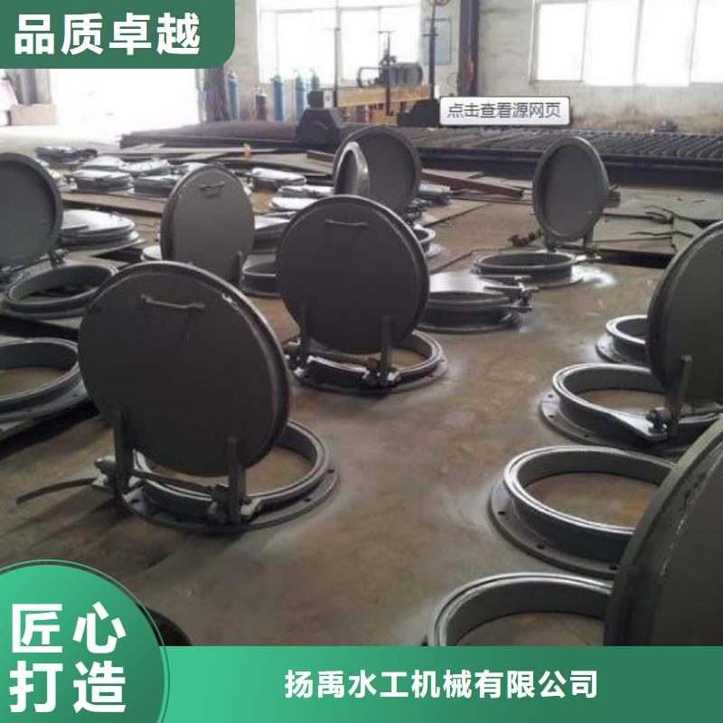 拍门 手摇卷扬启闭机可零售可批发