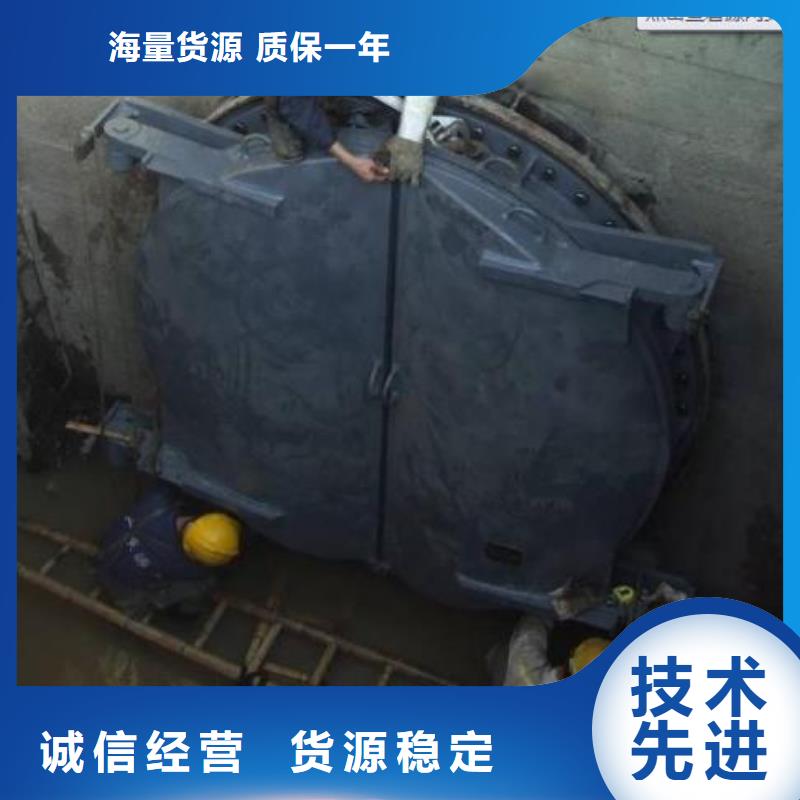 【拍门钢坝质量无忧】