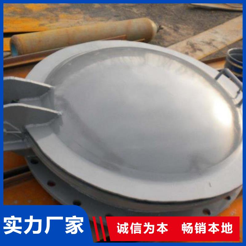 拍门,钢制闸门层层质检