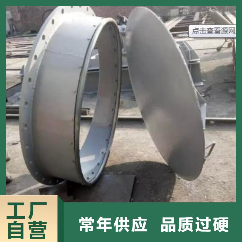 【拍门】泵站铸铁闸门品质商家