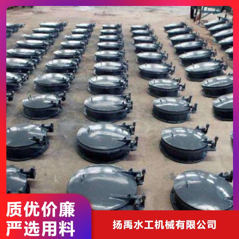 【拍门】手摇卷扬启闭机用心制造