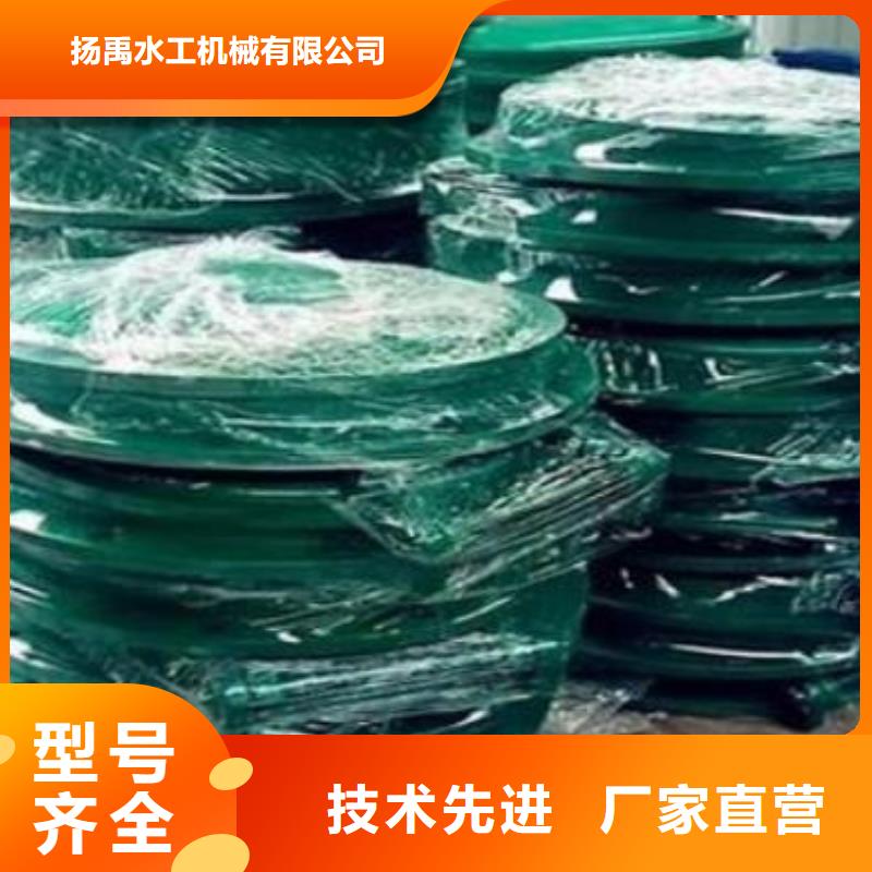 【拍门】泵站铸铁闸门品质商家