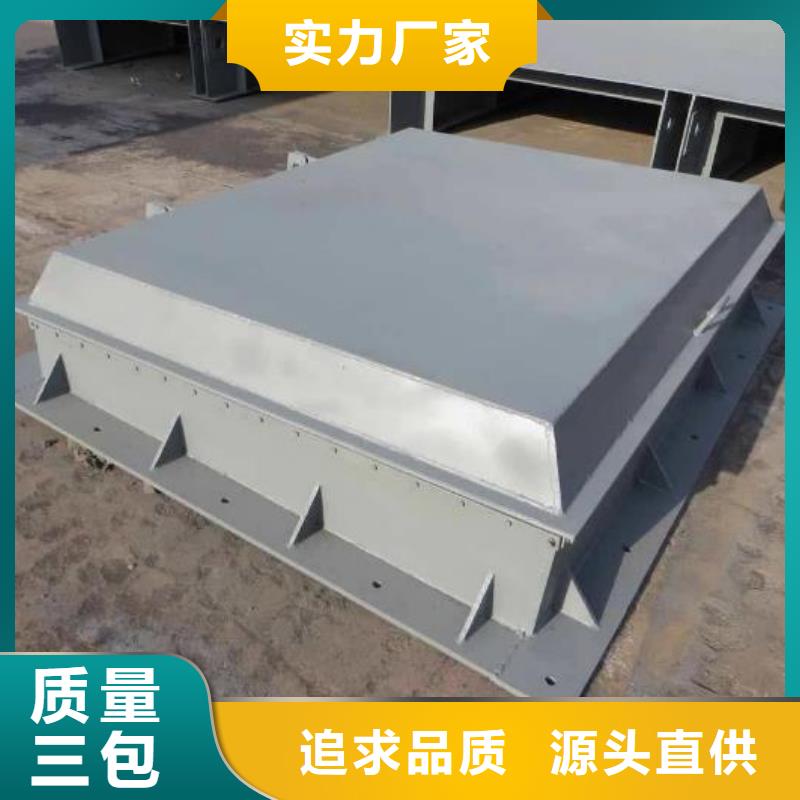 拍门铸铁闸门现货充足量大优惠