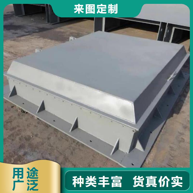 【拍门】 钢坝闸门今日新品