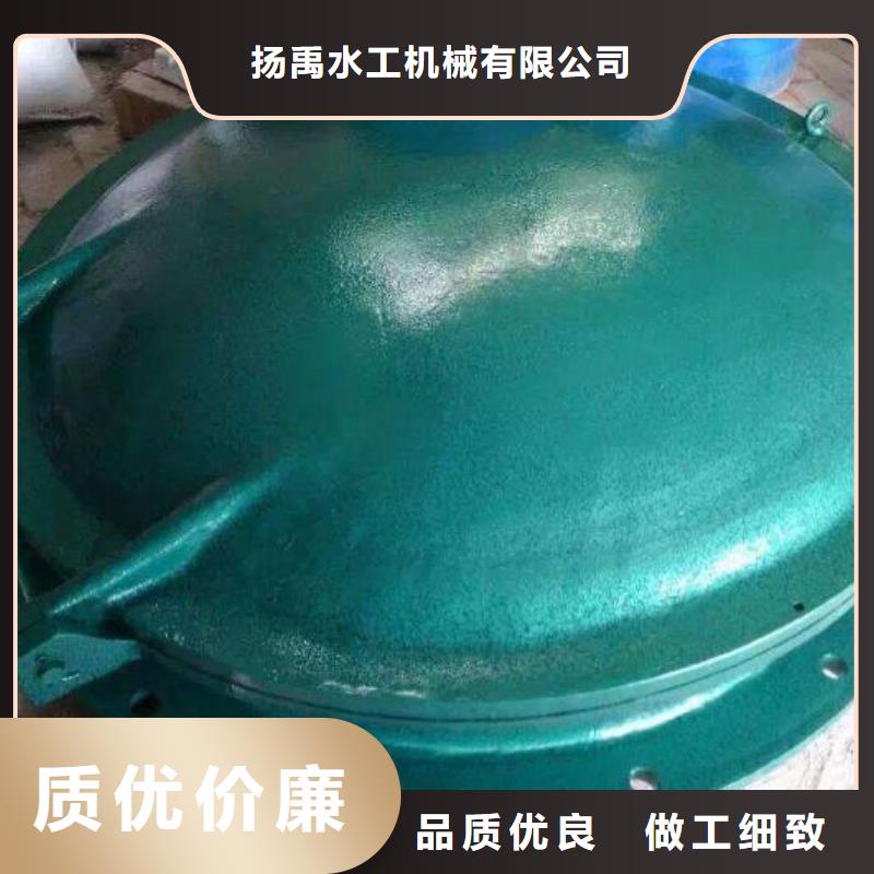 拍门_球墨铸铁闸门多年行业经验
