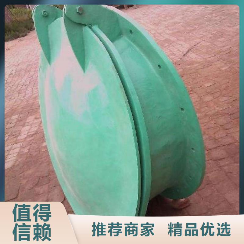 拍门 铸铁闸门厂家不只是质量好