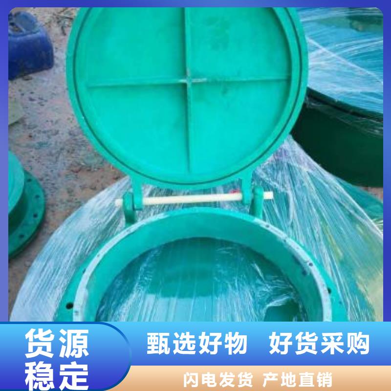 【拍门】泵站铸铁闸门品质商家