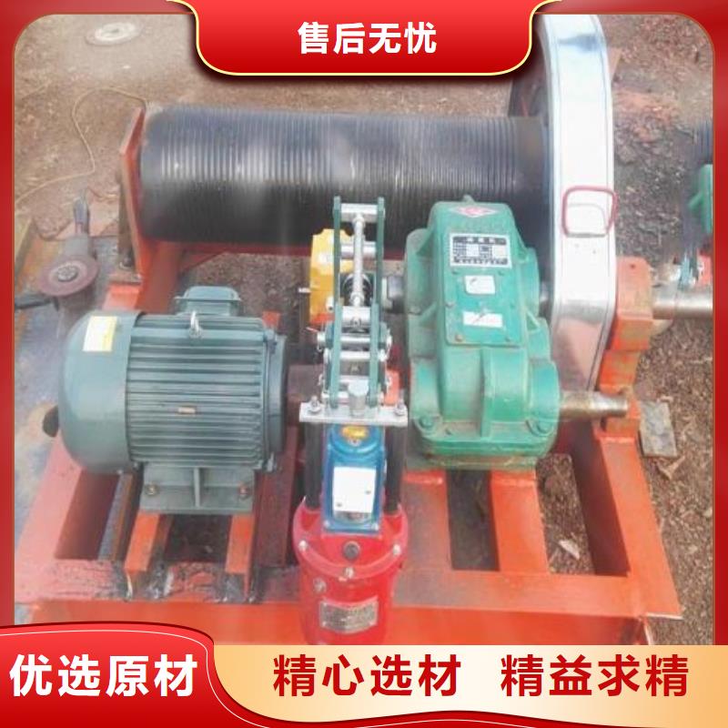 卷扬启闭机_双向止水闸门产品性能