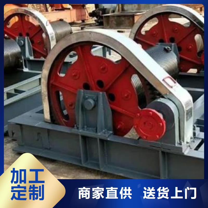 卷扬启闭机-液压启闭机标准工艺