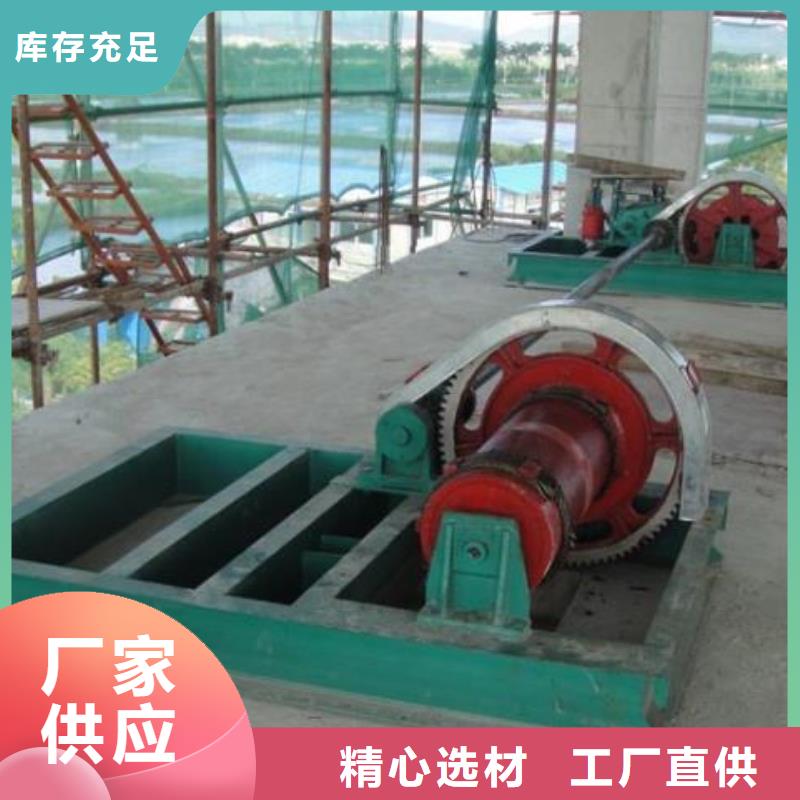  卷扬启闭机厂家品控严格