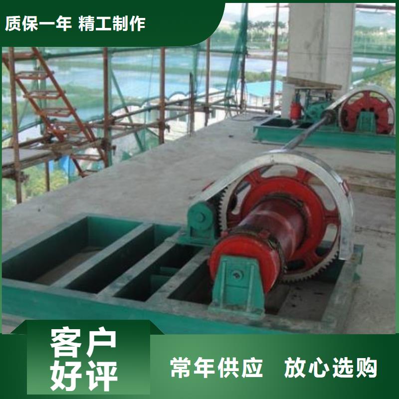 卷扬启闭机抓斗清污机支持定制