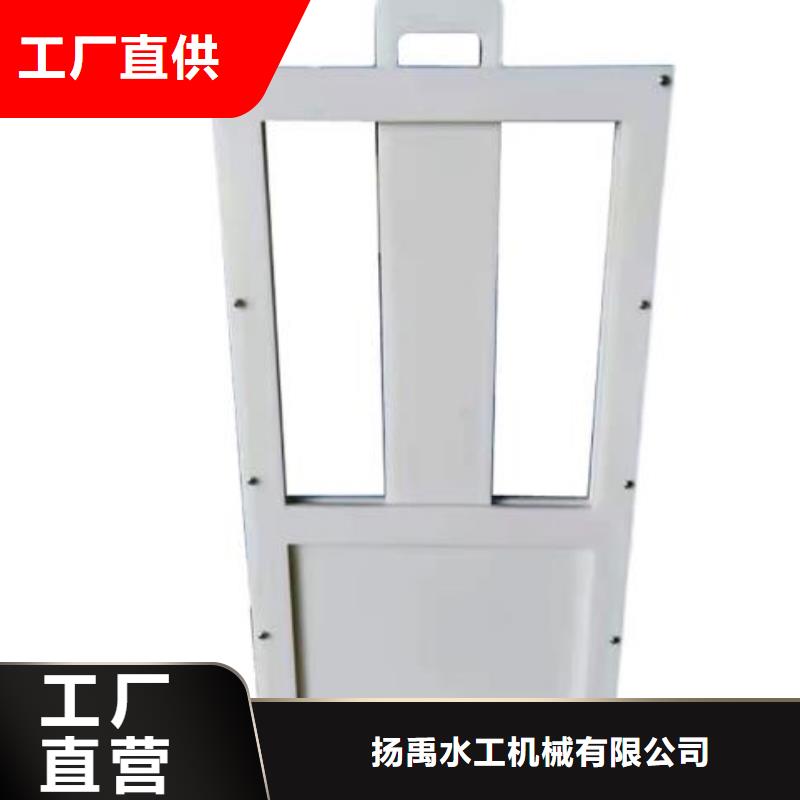塑料闸门价格透明