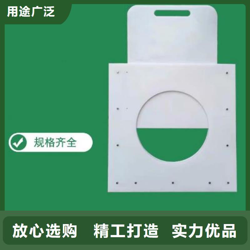塑料闸门铸铁闸门严格把控每一处细节