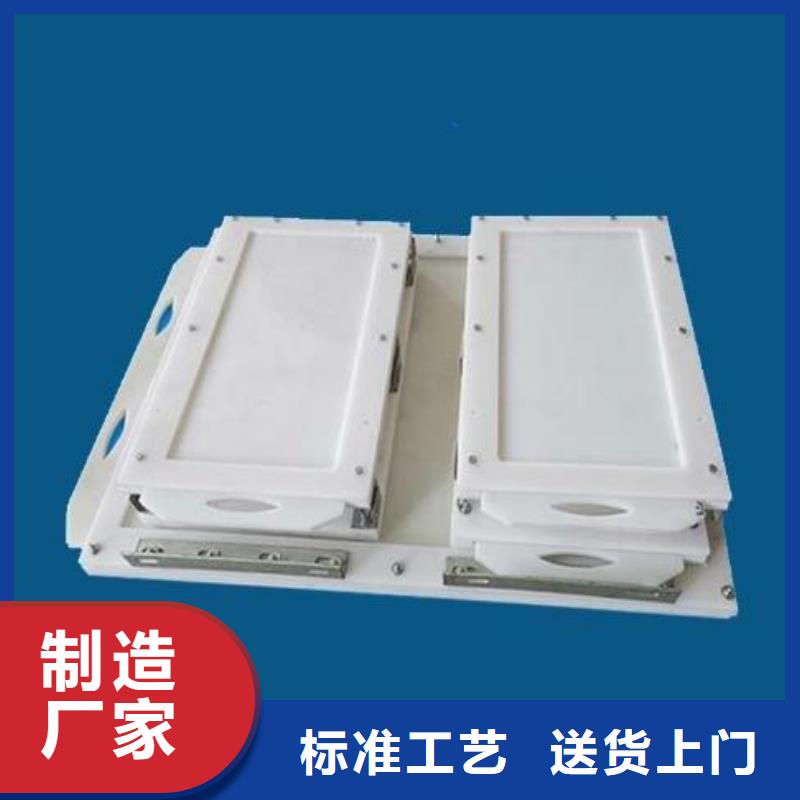 塑料闸门 球墨铸铁闸门厂家支持货到付清