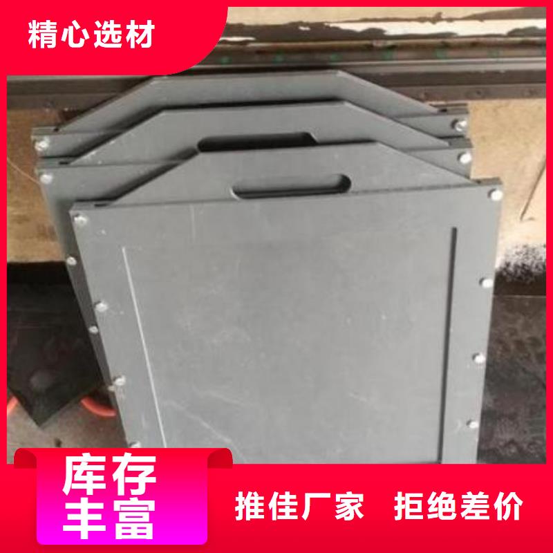 塑料闸门正规厂家