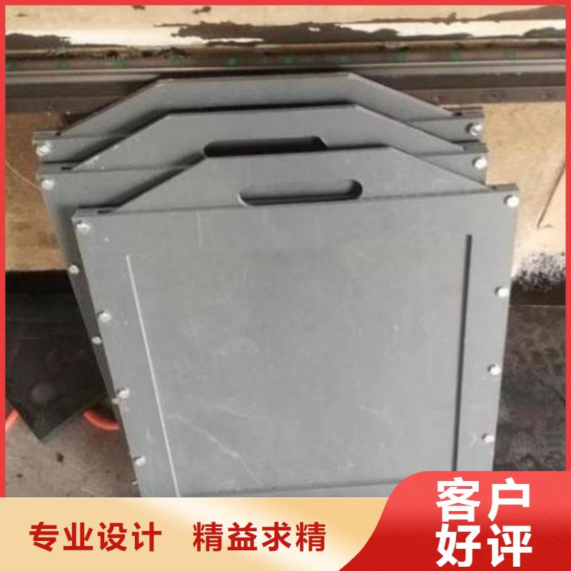 塑料闸门生产经验丰富