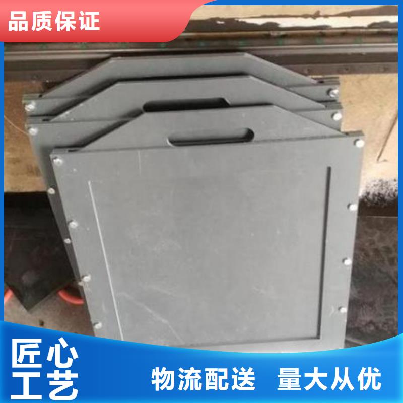 塑料闸门 铸铁闸门用心服务
