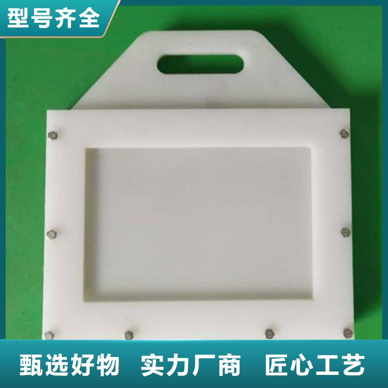 塑料闸门拦污栅可定制