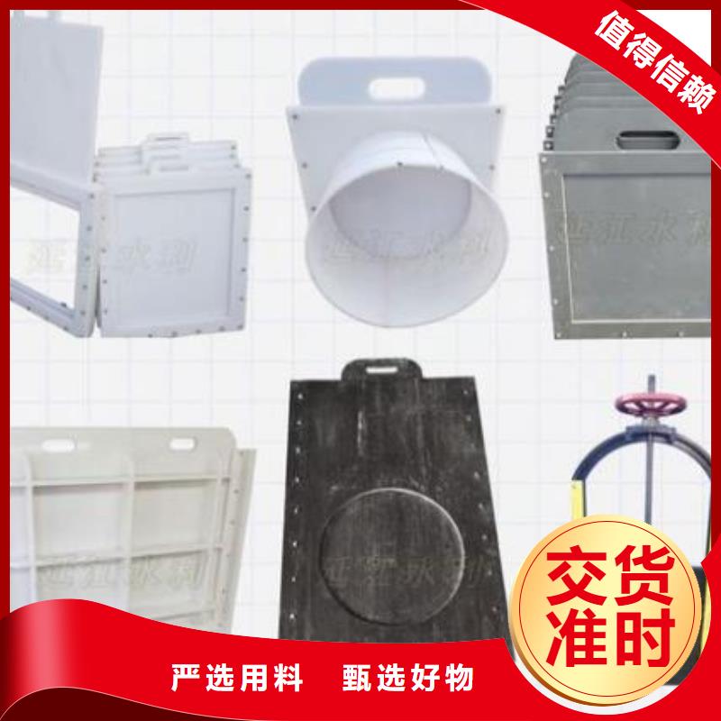 塑料闸门发货迅速