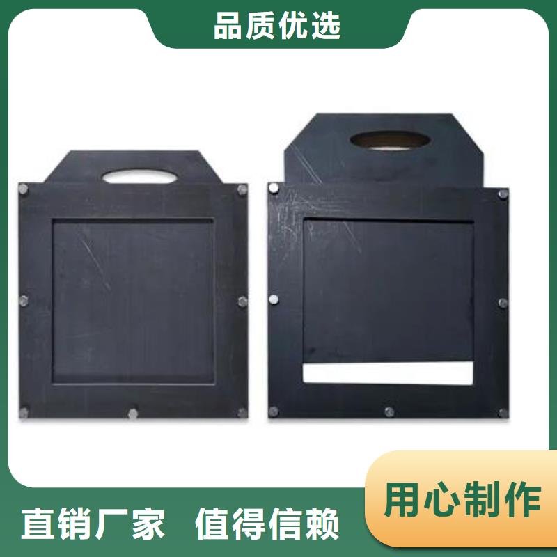  塑料闸门厂家
