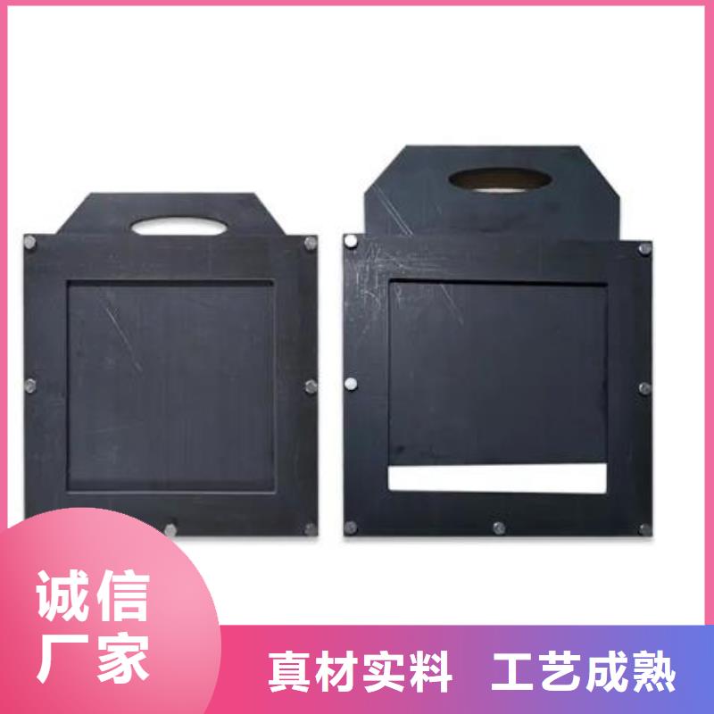 塑料闸门极速发货