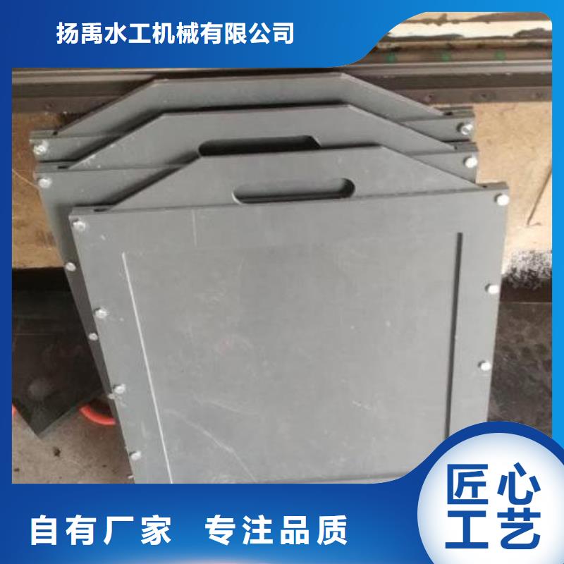 塑料闸门铸铁闸门厂家注重细节
