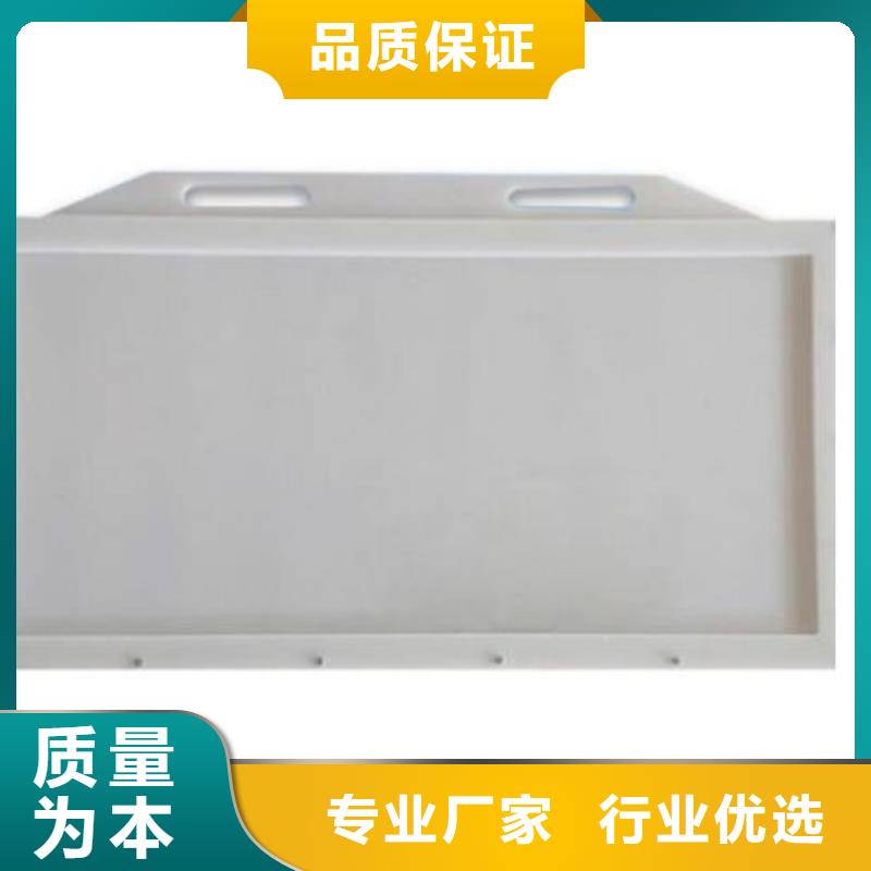 塑料闸门铸铁闸门严格把控每一处细节