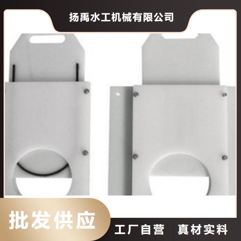 塑料闸门厂家直销直供