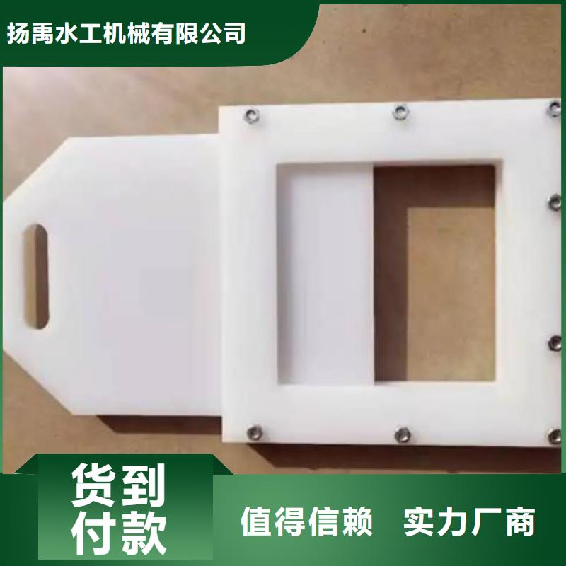塑料闸门工厂直供
