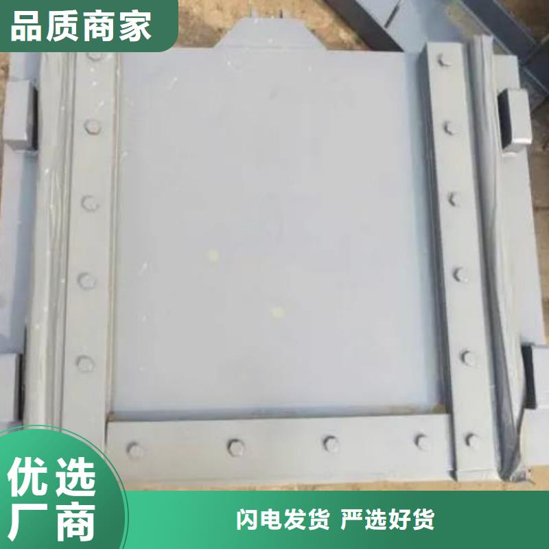 塑料闸门批发价格