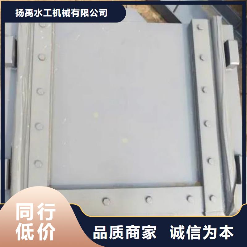  塑料闸门支持定制