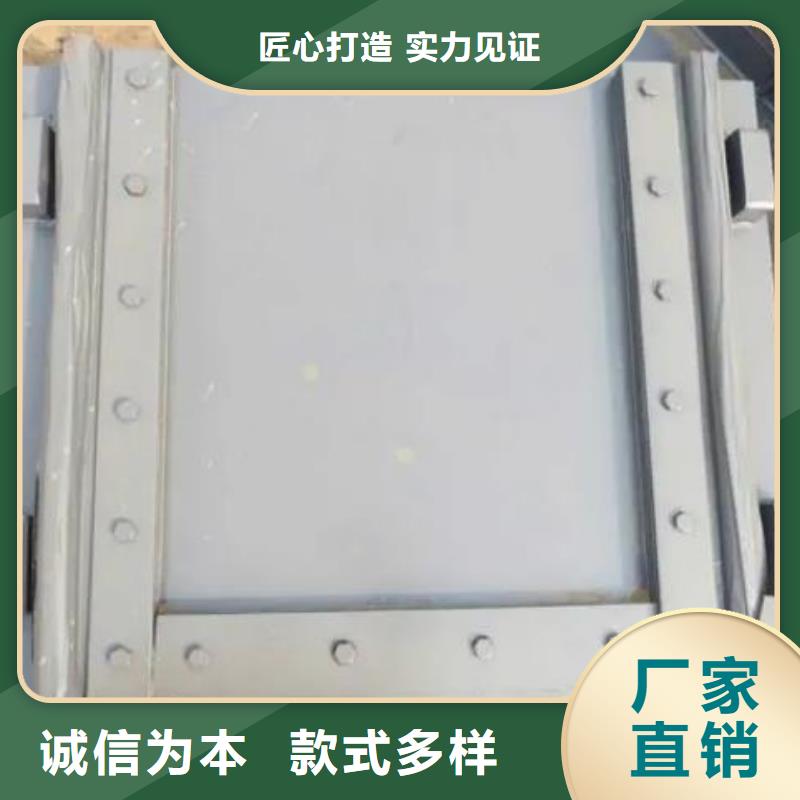 塑料闸门精工细作品质优良