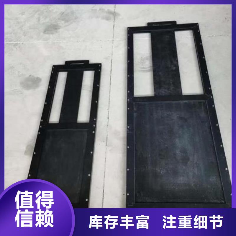 塑料闸门发货迅速