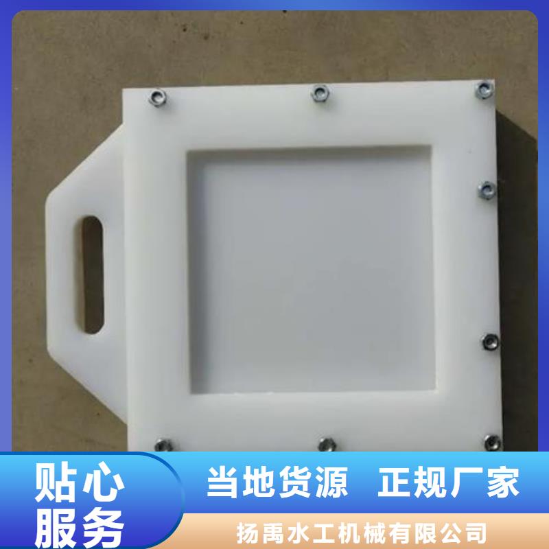  塑料闸门供您所需