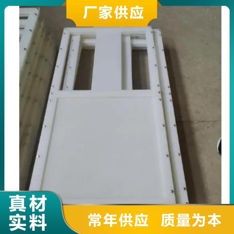 【塑料闸门】,铸铁闸门厂家检验发货