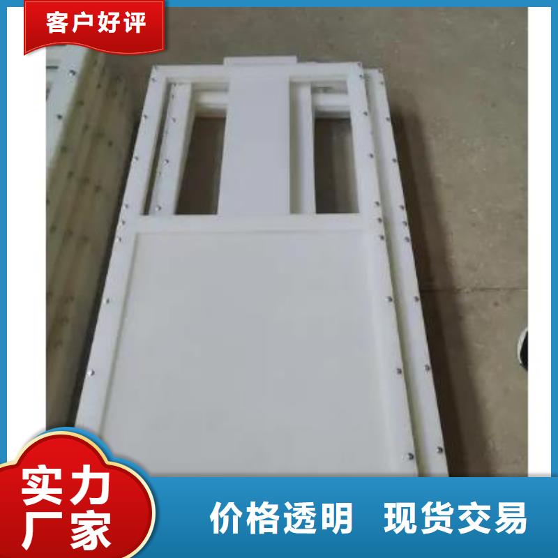【塑料闸门球墨铸铁闸门价格实惠工厂直供】