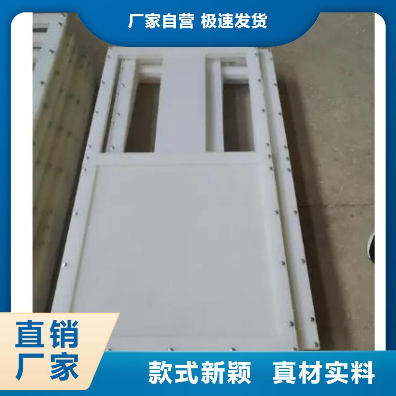 塑料闸门老品牌厂家