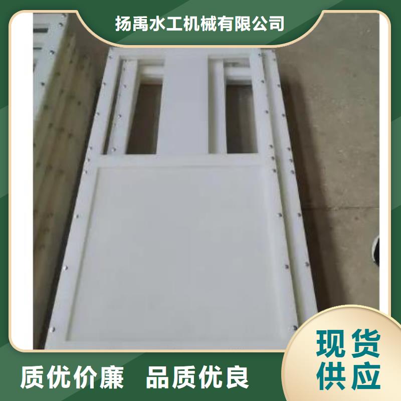 塑料闸门工厂直供
