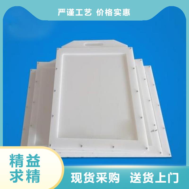 塑料闸门拦污栅精选厂家好货