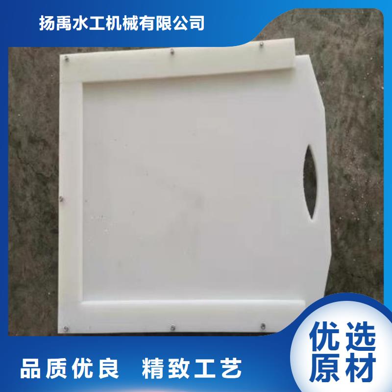塑料闸门N年专注