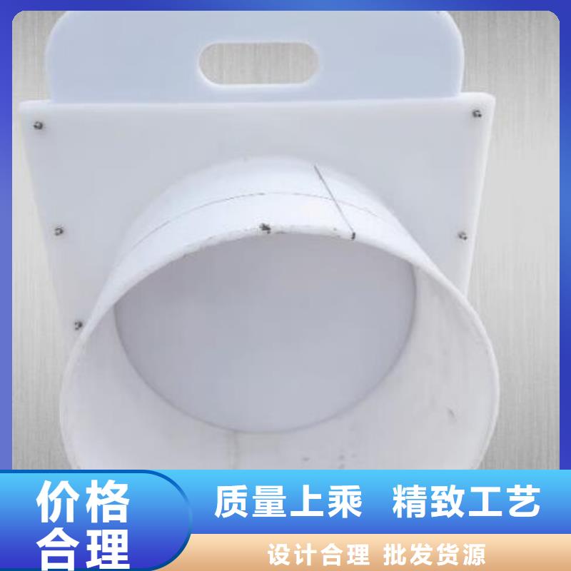  塑料闸门优良材质