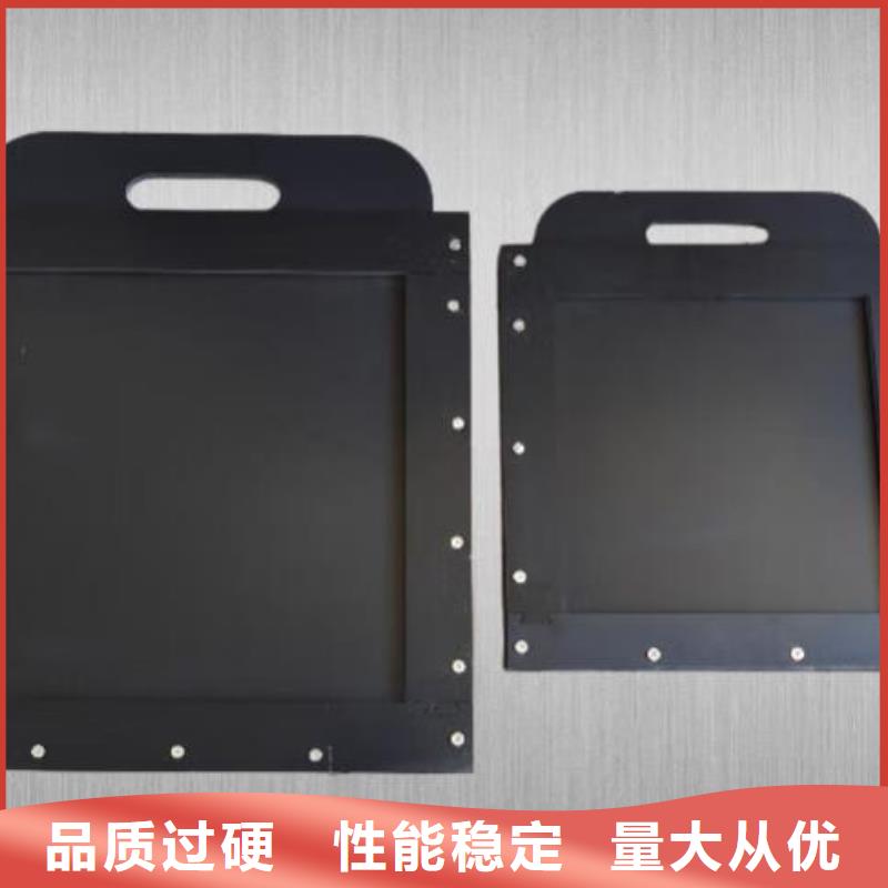 塑料闸门自有生产工厂