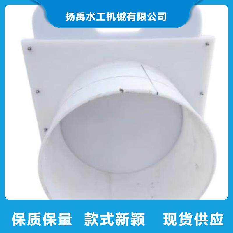 塑料闸门一手货源