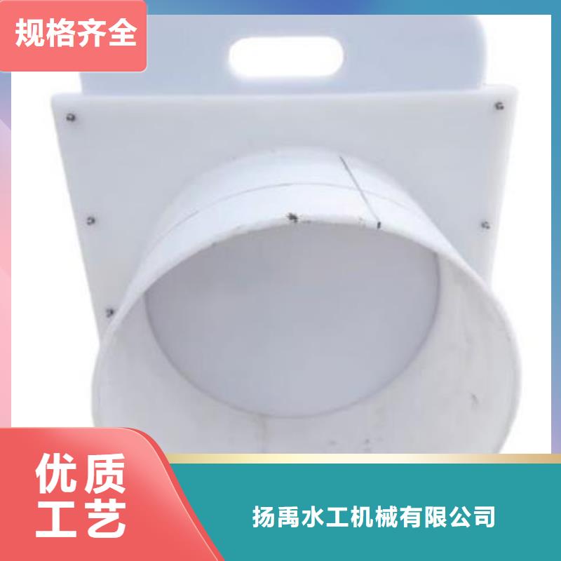 塑料闸门商家
