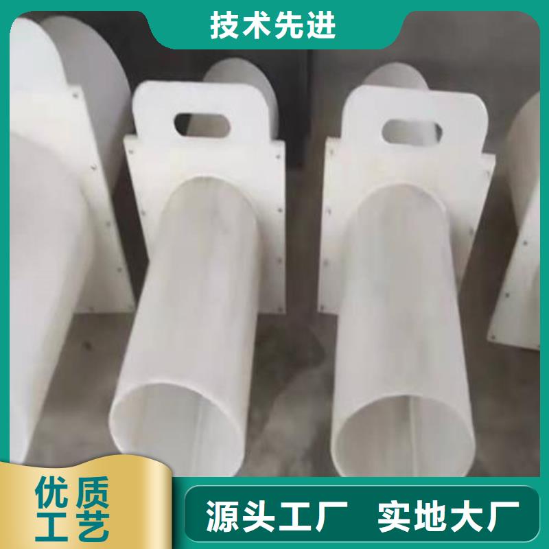  塑料闸门选择大厂家省事省心